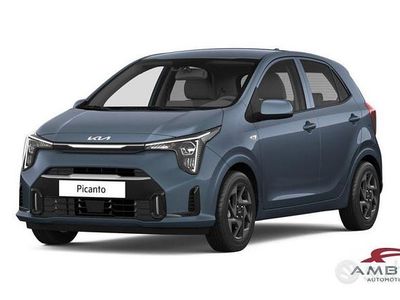 Nuova Kia Picanto Urban 68 CV (50 kW) 2025 Blu Utilitaria