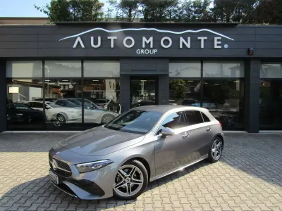 Usata Mercedes A200