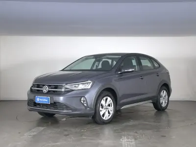 Begagnad VW Taigo Life 116 HK (85 kW) 2025 Grå SUV