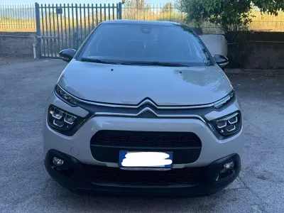 Usata Citroën C3