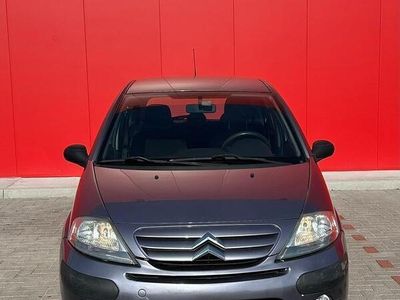 usata Citroën C3 1.1 GPL