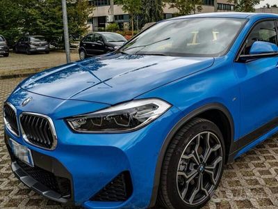 usata BMW X2 (f39) - 2020