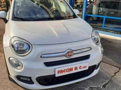 usata Fiat 500X 1.3 MultiJet 95 CV Business