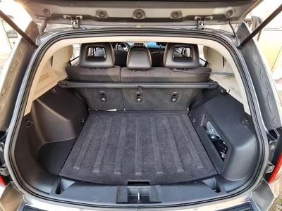 Occasion Jeep Compass 136 ch (100 kW) 2012 SUV