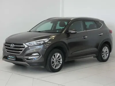 Usata Hyundai Tucson