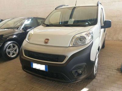 usata Fiat Fiorino 1.3 mjt 95cv cargo sx anno 2021