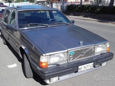 Volvo 740