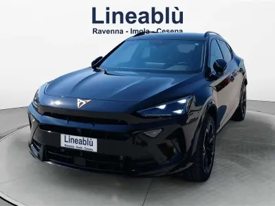 Usata Cupra Formentor 150 CV (110 kW) 2025 Generico SUV