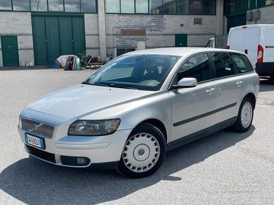 usata Volvo V50 V50 2.0 D cat Kinetic