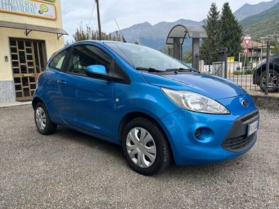 Ford Ka Plus