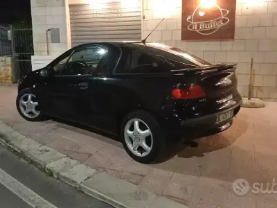 Usata Opel Tigra