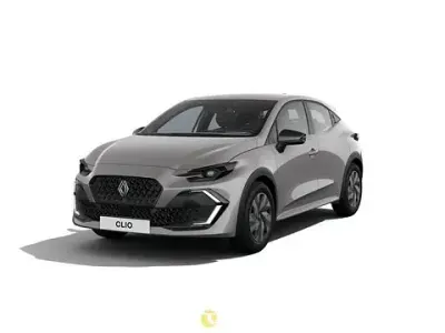 Nuova Renault Clio Evolution 109 CV (80 kW) 2026 Utilitaria
