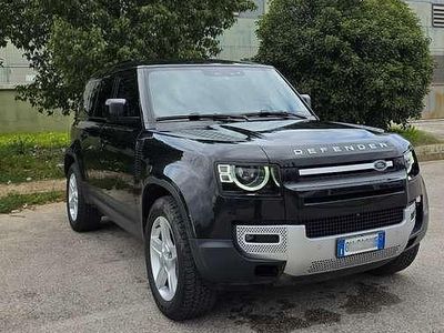 Usata Land Rover Defender SE 200 CV (147 kW) 2022 SUV