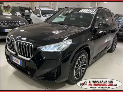 Usata BMW X1