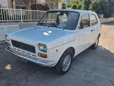 Usata Fiat 127 45 CV (33 kW) 1977 Berlina