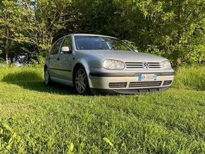 VW Golf IV