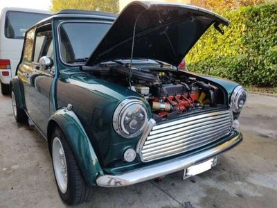 usata Rover Mini 1.3 British Open SPI