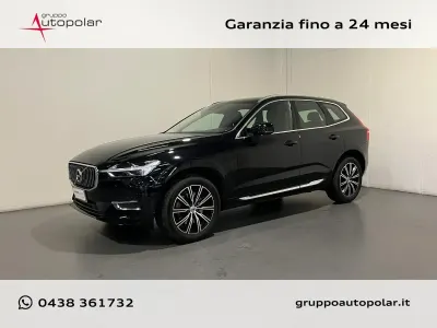 Occasion Volvo XC60
