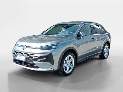 Ny VW T-Roc Style 116 HK (85 kW) 2026 Grå SUV