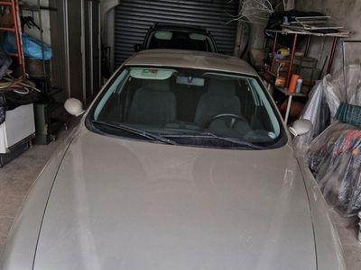 Alfa Romeo 156