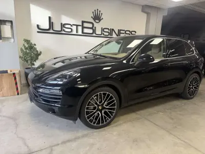 Usata Porsche Cayenne 382 CV (280 kW) 2015 Other SUV