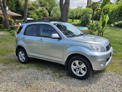 Daihatsu Terios