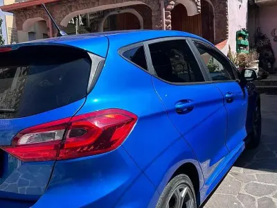 Usata Ford Fiesta ST-Line 86 CV (63 kW) 2019 Utilitaria