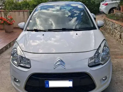 Usata Citroën C3