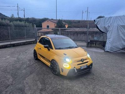 Usata Abarth 595 Competizione 179 CV (131 kW) 2018