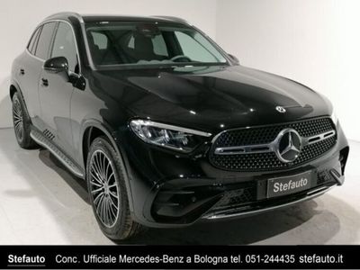 usata Mercedes GLC300e 4M Plug-in Hybrid AMG Line Advanced nuova a Castel Maggiore