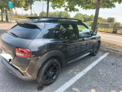 Usata Citroën C4 Cactus