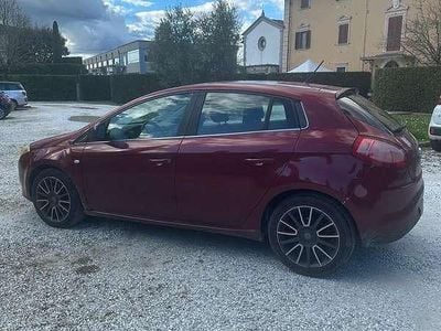 Usata Fiat 1600 Sport 120 CV (88 kW) 2010 Berlina