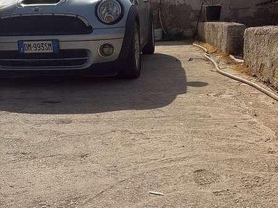 Usata 2007 Mini Cooper Chili Utilitaria | 4000 € (Buon prezzo)