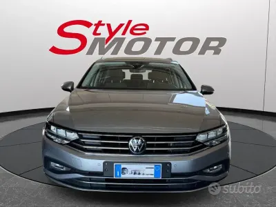 Usata VW Passat
