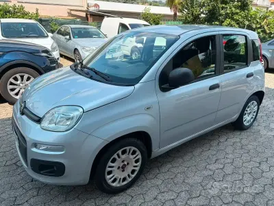 Usata Fiat Panda