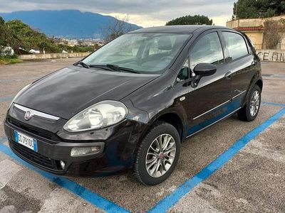 Brugt Fiat Punto Evo 77 HK (56 kW) 2010 Hatchback