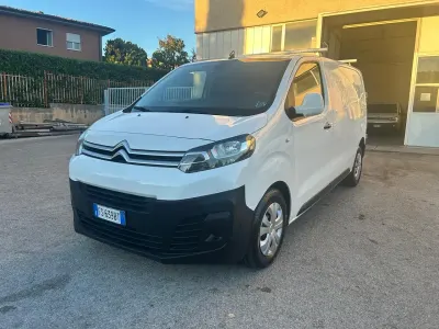 Usata Citroën Jumpy
