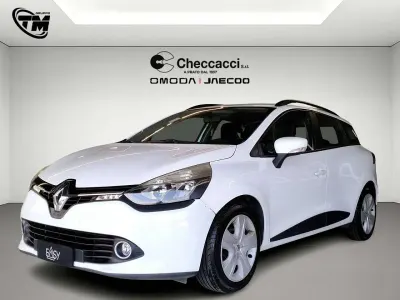 Usata Renault Clio