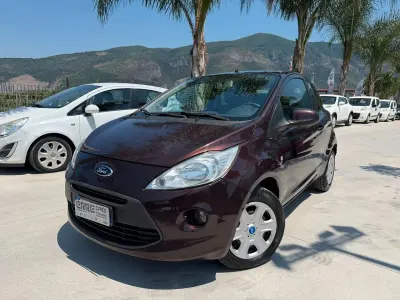 Usata Ford Ka