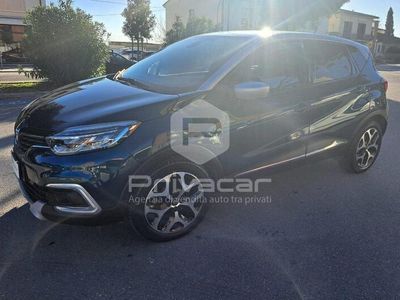 usata Renault Captur TCe 150 CV EDC FAP Sport Edition2