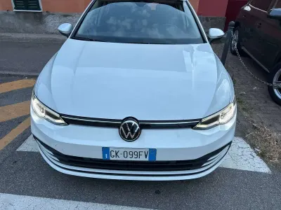 Usata VW Golf VIII