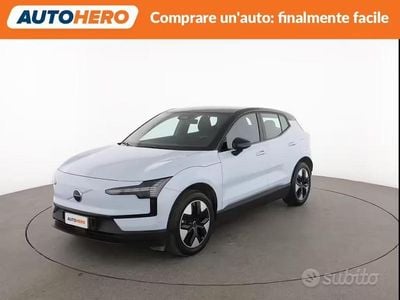 Occasion Volvo EX30 Plus 200 kW (272 ch) 2024 Bleue SUV