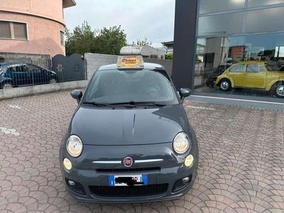 usata Fiat 500 5001.3 mjt 16v S 95cv my14