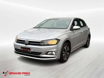 Occasion VW Polo