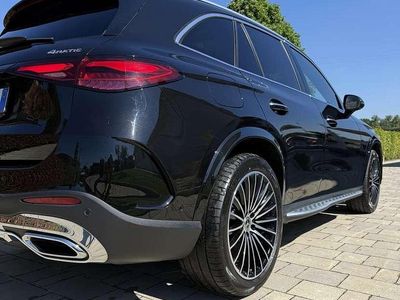 Usata Mercedes GLC220 AMG Line Premium Plus 197 CV (144 kW) 2023 SUV