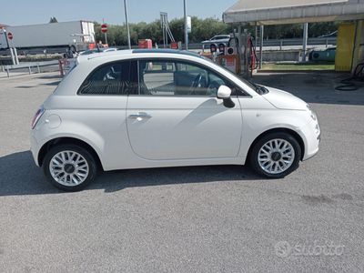 usata Fiat 500 500 1.2 EasyPower Lounge