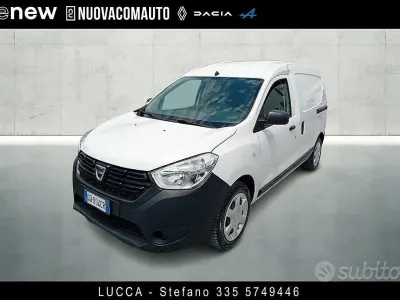 Usata Dacia Dokker