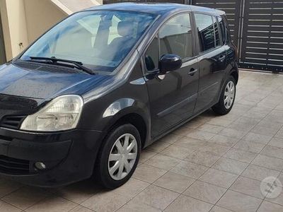 usata Renault Grand Modus Grand Modus1.2 tce Dynamique 100cv