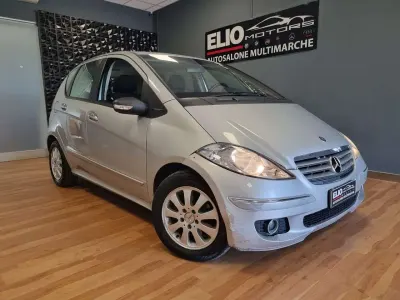 Usata Mercedes A180 Avantgarde 109 CV (80 kW) 2005 Other Monovolume