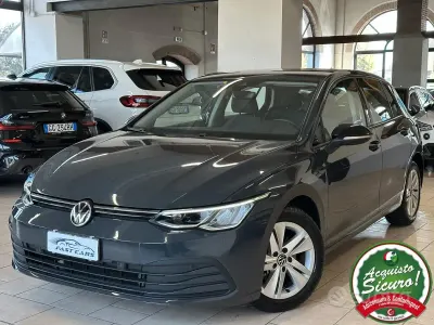 Usata VW Golf VII